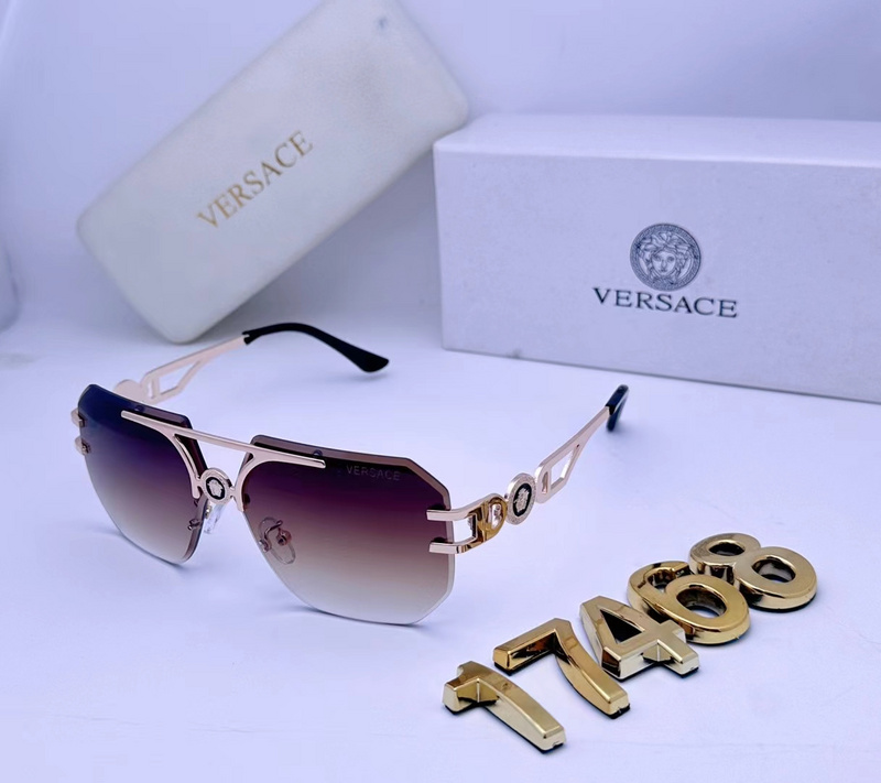 Versace Glasses xhx 7 (5)